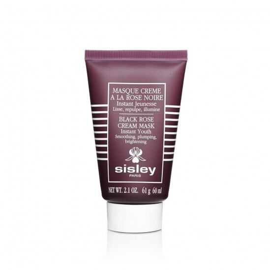 Sisley Masque Crème à la Rose Noire 60ml