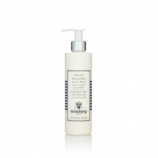 Sisley Lyslait Lait Démaquillant 250ml