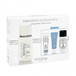 Sisley Kit Découverte Emulsion Ecologique 50ml