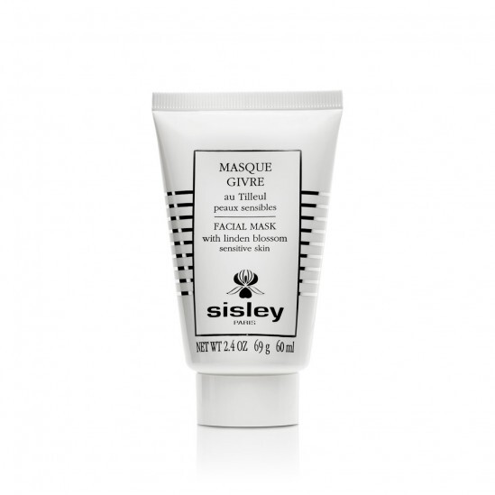 Sisley Masque Givre au Tilleul 60ml