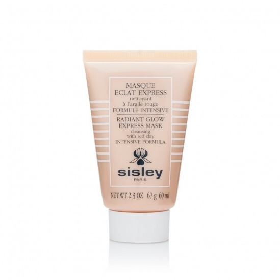 Sisley Masque Eclat Express Argile Rouge 60ml