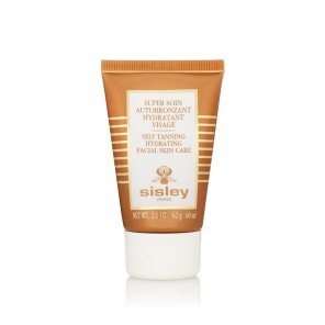 Sisley Super Soin Autobronzant Visage 60ml