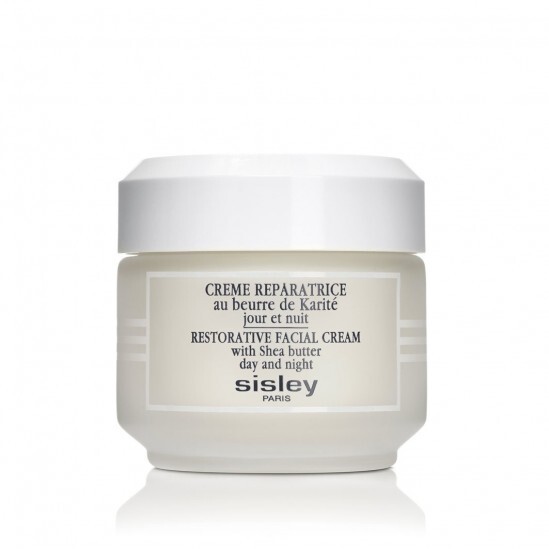 Sisley Crème Réparatrice au Beurre de Karité 50ml