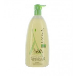 A-DERMA G/D SURGRAS 750ML