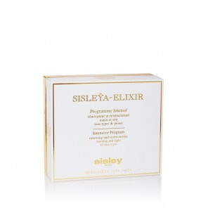 Sisley Sisleya-Elixir 4x5ml