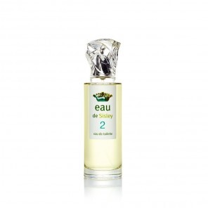 Sisley Eau Fraiche n°2 100ml 