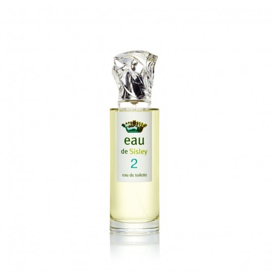 Sisley Eau Fraiche n°2 100ml 