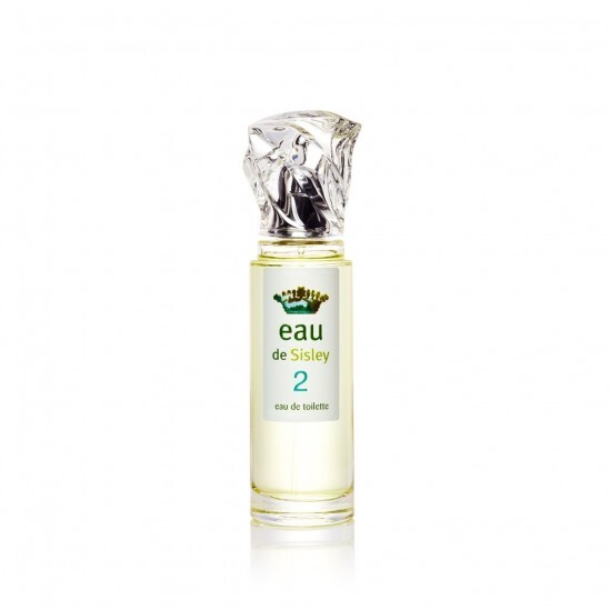 Sisey Eau Fraiche n°2 50ml