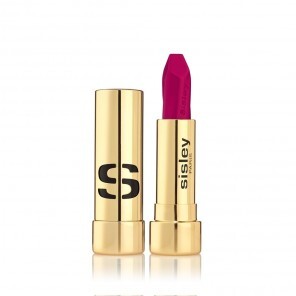 Sisley Rouge à Lèvres Hydratant Longue Tenue L31 Rose Fushia