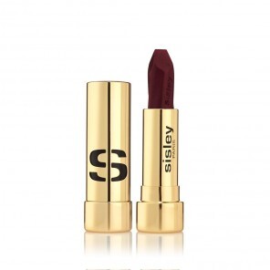 Sisley Rouge à Lèvres Hydratant Longue Tenue L24 Prune