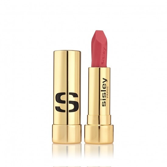 Sisley Rouge à Lèvres Hydratation Longue Tenue L9 Pinky