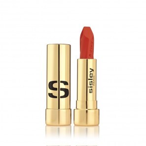 Sisley Rouge à Lèvres Hydratation Longue Tenue L30 Mandarine