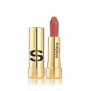 Sisley Rouge à Lèvres Hydratation Longue Tenue L32 Rose Cashmere