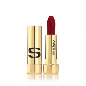 Sisley Rouge à Lèvres Hydratation Longue Tenue L29 Rouge Rubis