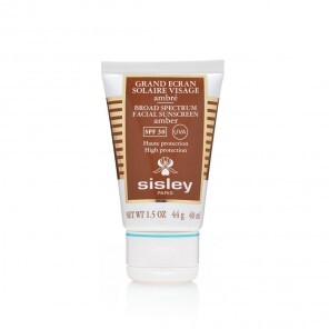 Sisley Grand Ecran Solaire Visage SPF30 Ambré 40ml