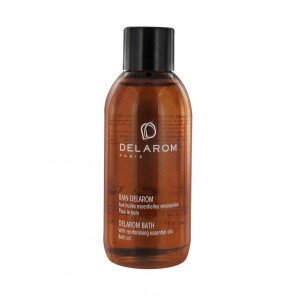 Delarom Bain Huile Vitalisante 100ml