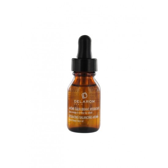 Delarom Arôme Équilibrant Hydratant 15ml