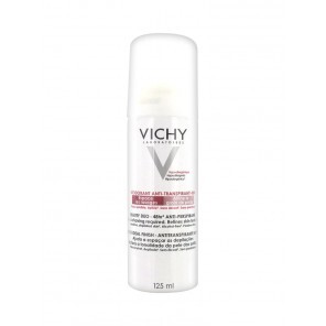 Vichy Déodorant Beauté Anti-Transpirant 48H 125ml