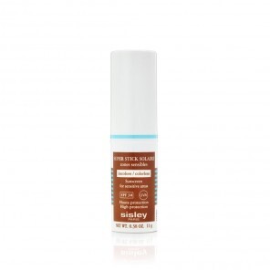 Sisley Super Stick Solaire SPF30 Incolore 11g