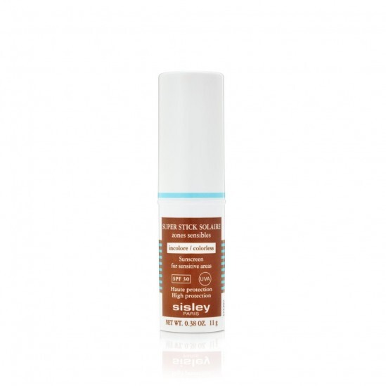 Sisley Super Stick Solaire SPF30 Incolore 11g