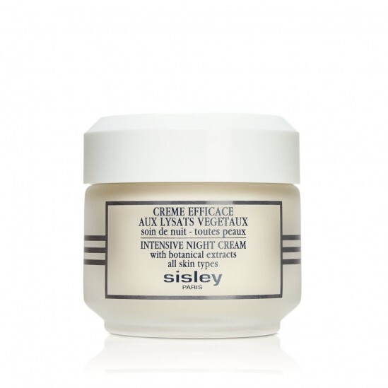 Sisley Crème Efficace 50ml