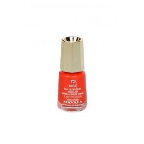 Mavala Vernis à Ongles Mini 72 Nice 5ml