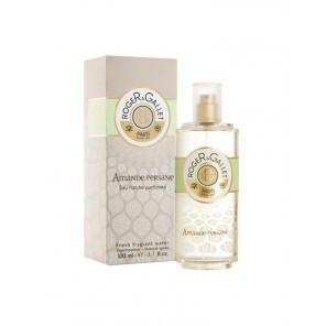 Roger & Gallet Eau Fraîche Parfumée Amande Persane 100ml