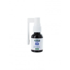 Gum Aftamed Spray Buccal 20ml