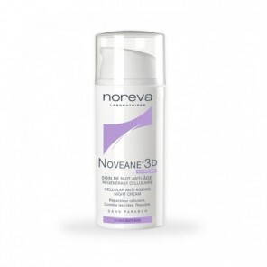 Noreva Noveane 3D Soin de Nuit Anti-Âge 30 ml