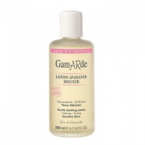 Gamarde Lotion Apaisante Douceur Peaus Sensibles 200ml