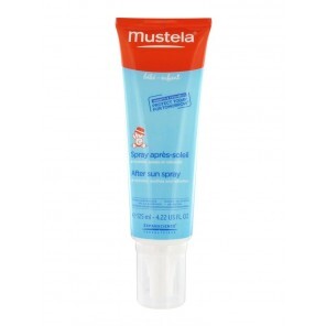 Mustela Spray Après-soleil Hydratant Bébé/Enfant 125ml