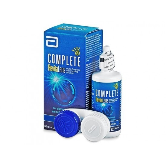 Amo Complete Revitalens 60ml