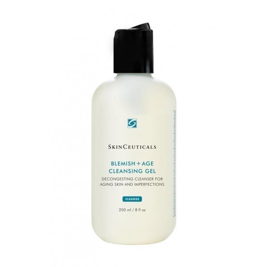 SkinCeuticals Blemish Age Cleansing Gel 250ml