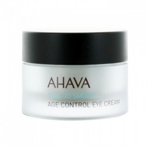 Ahava Crème Anti-Age Contour des Yeux 15ml