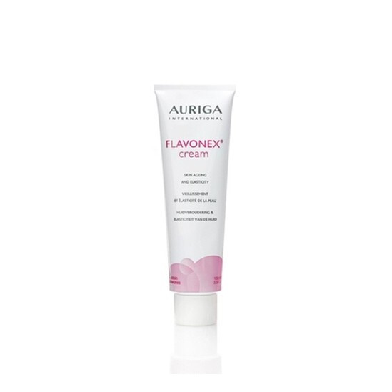 Auriga Flavonex Crème Anti Age Raffermissante 200ml