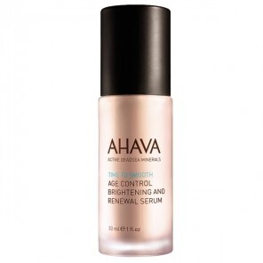 Ahava Sérum Anti-Age Eclat et Renouvellement Cellulaire 30ml