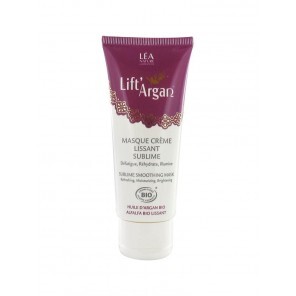 Lift'Argan Masque Crème Lissant Sublime 50ml