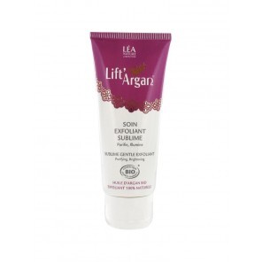 Lift'Argan Soin Exfoliant Sublime 50ml