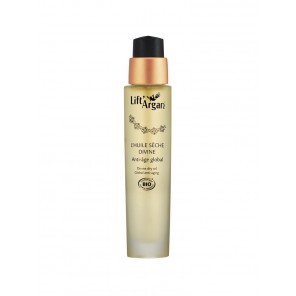 Lift'Argan Huile Sèche Divine Anti-Âge Global 50ml