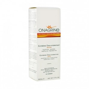 Onagrine Extrême Ona-Hydratant Riche 50 ml