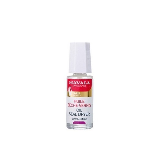 MAVALA HUILE SECHE VERNIS 10ML