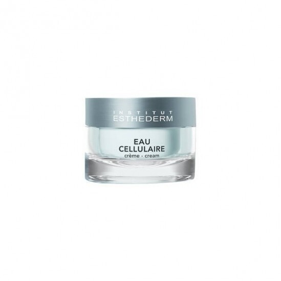 Esthederm institut crème d'eau cellulaire 50ml