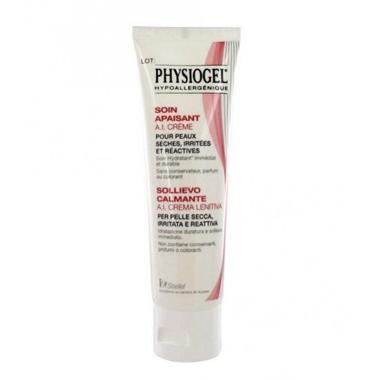 Stiefel Physiogel A.I. Crème 50ml