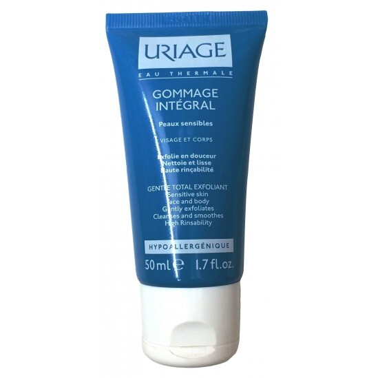 Uriage Gommage Intégral 50 ml