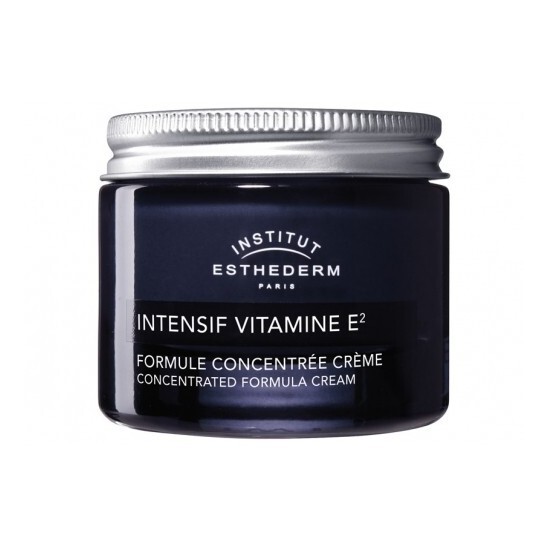 Esthederm intensif formule concentrée crème vitamine e2 50ml