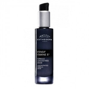 Esthederm intensif formule concentrée sérum vitamine e2 30ml