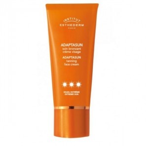 Esthederm solaire adaptasun crème visage extrême 50ml