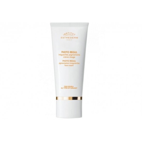 Esthederm solaire photo-regul protection anti-tâches 50ml 