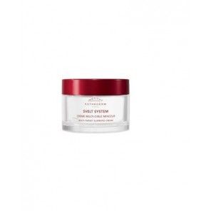 Esthederm svelt system crème multi-cible minceur 200ml