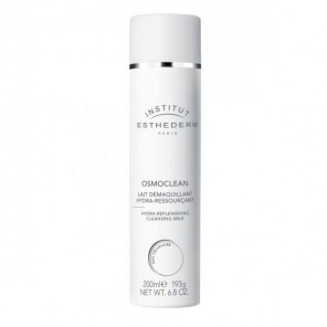 Esthederm lait démaquillant hydra-ressourcant 200ml